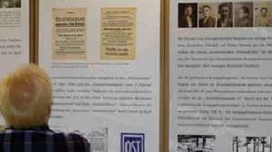 Zeigt Ausschnitt aus der Ausstellung Zeigt Ausschnitt aus der Ausstellung