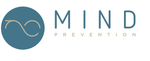Zeigt Logo MIND prevention Zeigt Logo MIND prevention