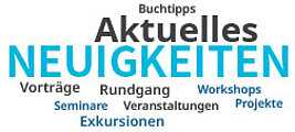 >Zeigt ein Wordle mit Begriffen aus dem Serviceangebot dieser Seite