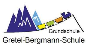 Logo der Gretel-Bergmann-Schule Logo der Gretel-Bergmann-Schule