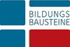 Bild zeigt Logo "Bildungsbausteine e. V. und öffnet beim Anklicken Webseite