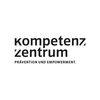 Zeigt Logo und öffnet beim Anklicken Webseite Kompetenzzentrum Prävention und Empowerment 